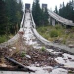 Photos Of Abandoned Olympic Venues Reveal Why The Games Are A Tragic Waste Of Money