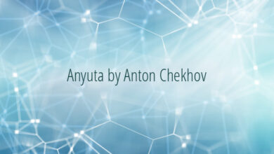 Anyuta by Anton Chekhov