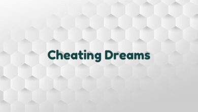 Cheating Dreams