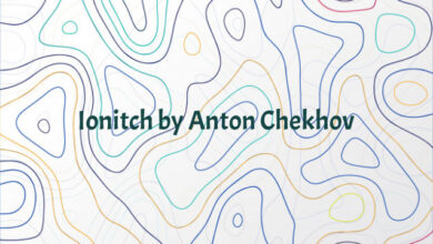 Ionitch by Anton Chekhov