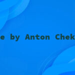 Love by Anton Chekhov