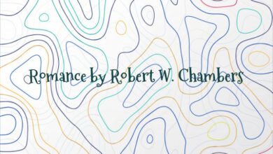 Romance by Robert W. Chambers