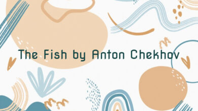 The Fish by Anton Chekhov