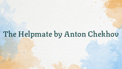 The Helpmate by Anton Chekhov