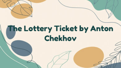 The Lottery Ticket by Anton Chekhov