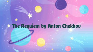 The Requiem by Anton Chekhov