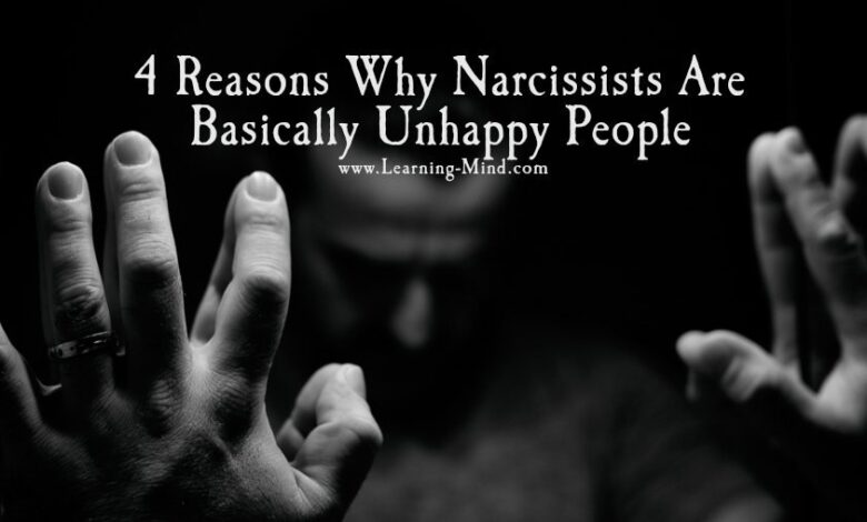 unhappy-people-narcissists