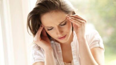 8 common causes of dizziness and tips to get rid of it