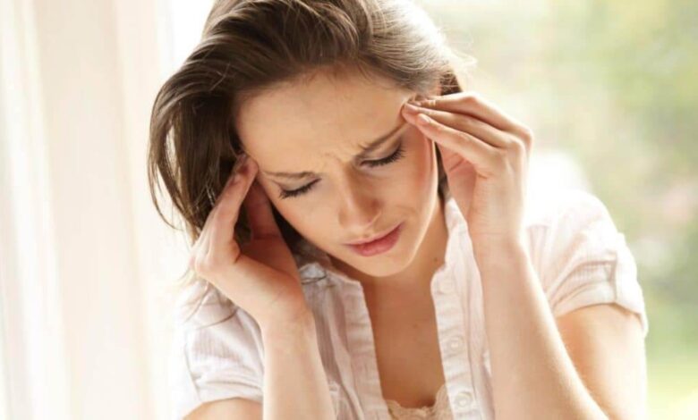 8 common causes of dizziness and tips to get rid of it