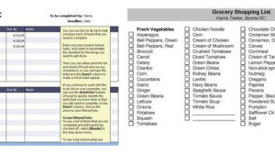 What is Microsoft Excel and Why would I use it?