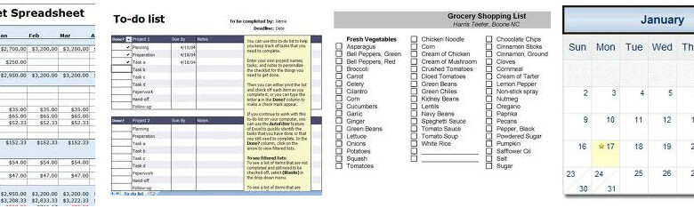 What is Microsoft Excel and Why would I use it?