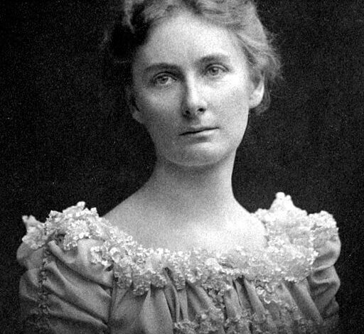 Florence Bascom, first woman Ph.D. at Johns Hopkins, first elected to Geological Society, 1894