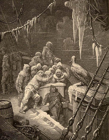 Gustave DGustave Dore engraving, 1876ore engraving, 1876