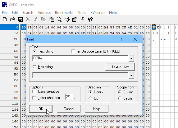 How to Unprotect my Excel VBA Project without the password