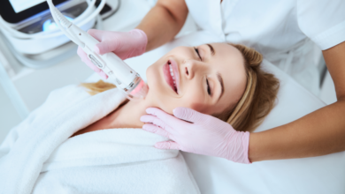 MICRONEEDLING FOR ACNE SCARS: DOES IT WORK OR NOT?