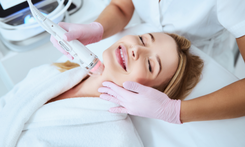 MICRONEEDLING FOR ACNE SCARS: DOES IT WORK OR NOT?