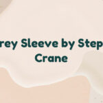 A Grey Sleeve by Stephen Crane
