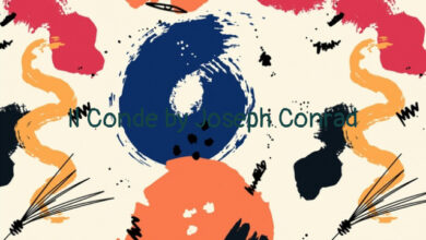 Il Conde by Joseph Conrad