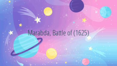 Marabda, Battle of (1625)