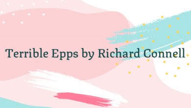 Terrible Epps by Richard Connell