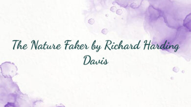 The Nature Faker by Richard Harding Davis