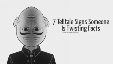 7 Telltale Signs Someone Is Twisting Facts (and What to Do)