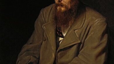 Fyodor Dostoevsky