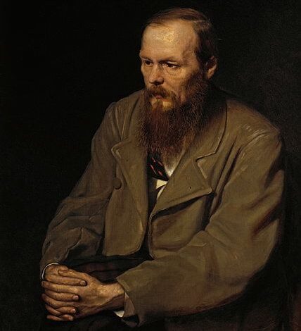 Fyodor Dostoevsky