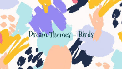 Dream Themes – Birds