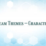Dream Themes – Characters