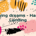flying dreams – Hard Landing