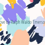 Love by Ralph Waldo Emerson