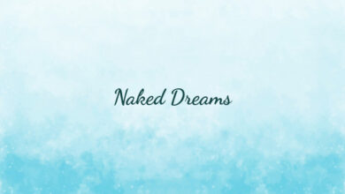 Naked Dreams