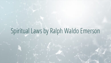 Spiritual Laws by Ralph Waldo Emerson