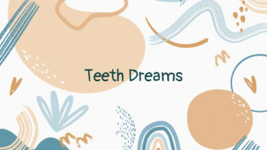 Teeth Dreams