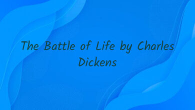 The Battle of Life by Charles Dickens