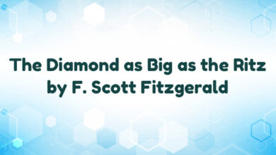 The Diamond as Big as the Ritz by F. Scott Fitzgerald