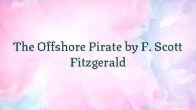 The Offshore Pirate by F. Scott Fitzgerald