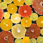 Citrus Fruits