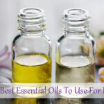 10 Best Essential Oils To Use For Kids