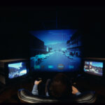 Google Street View Was Actually Invented In 1978