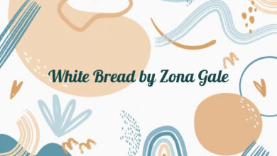 White Bread by Zona Gale