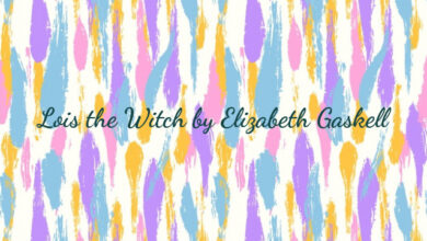 Lois the Witch by Elizabeth Gaskell