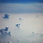 Our Germ-Filled Atmosphere