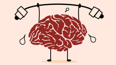 8 Memory Exercises to Give Your Brain Power a Boost