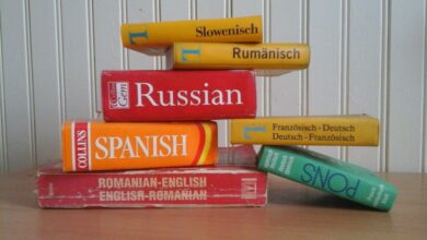 What Are the Best Foreign Languages ​​to Learn?