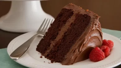 Chocolate Cake (Getty Images)