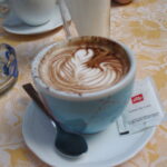 The Invention of Cappucino