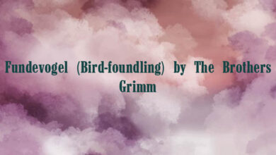 Fundevogel (Bird-foundling) by The Brothers Grimm