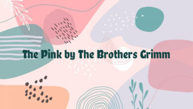 The Pink by The Brothers Grimm